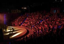 Το Διεθνές Φεστιβάλ Άνδρου επιστρέφει για δωδέκατη χρονιά