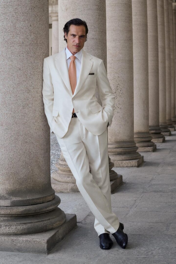 Brioni Maestria