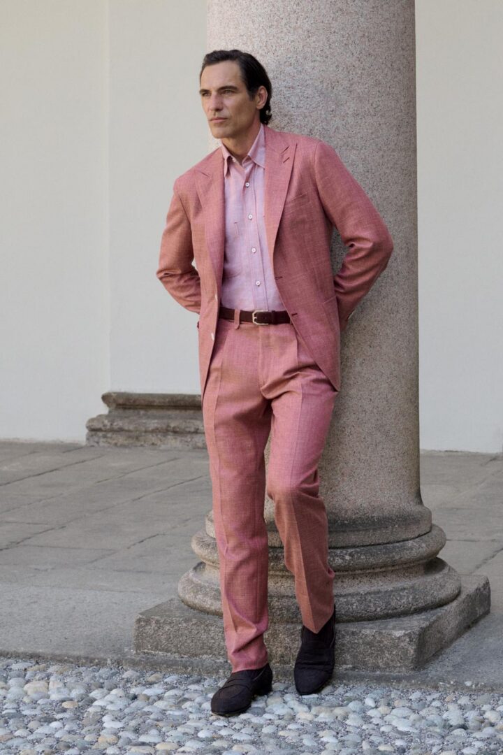 Brioni Maestria