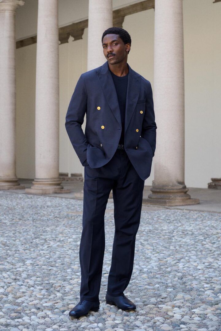 Brioni Maestria