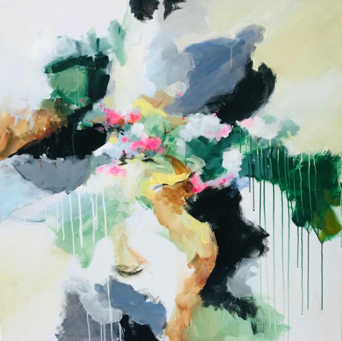 "BOLD" o Peter Dragomir στην Cube Gallery