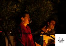 Άλλο ένα καλοκαίρι με Hola Flamenco Festival, αλλά και με Vamos Flamenco Camp! Hola Flamenco Festival