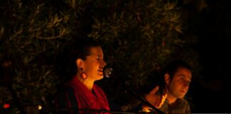 Άλλο ένα καλοκαίρι με Hola Flamenco Festival, αλλά και με Vamos Flamenco Camp! Hola Flamenco Festival