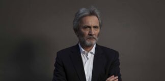 “Ό,τι αγαπώ είναι δικό σου”, το νέο βιβλίο του Γιάννη Καλπούζου