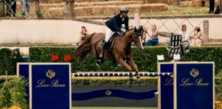 Loro Piana: Piazza Di Siena 2026, one of Europe’s oldest equestrian competitions