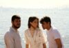 O Breath -Άκου το νέο single των Eli and the Portraits με την Caterina Plexida Eli and the Portraits