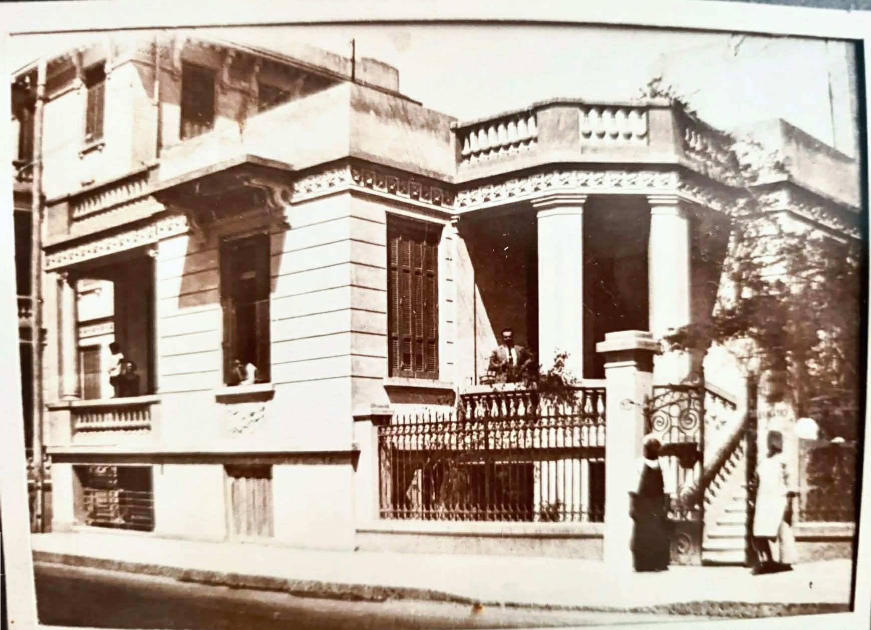 Χατζιώτη