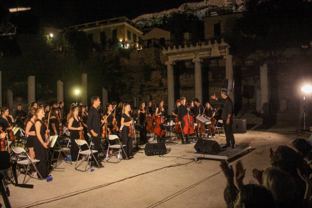 Νάνα Σιμόπουλος 