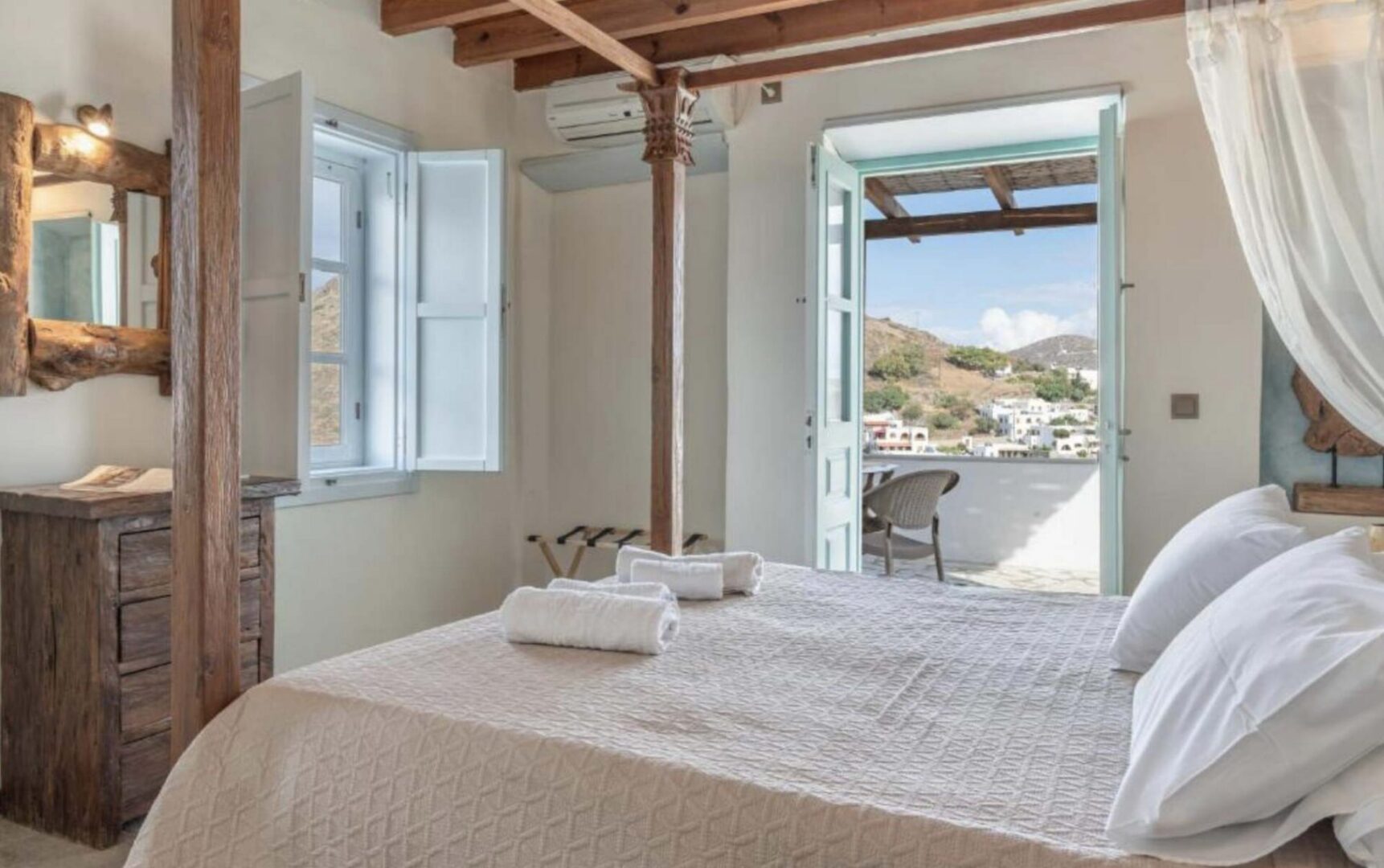 Santanna Suites