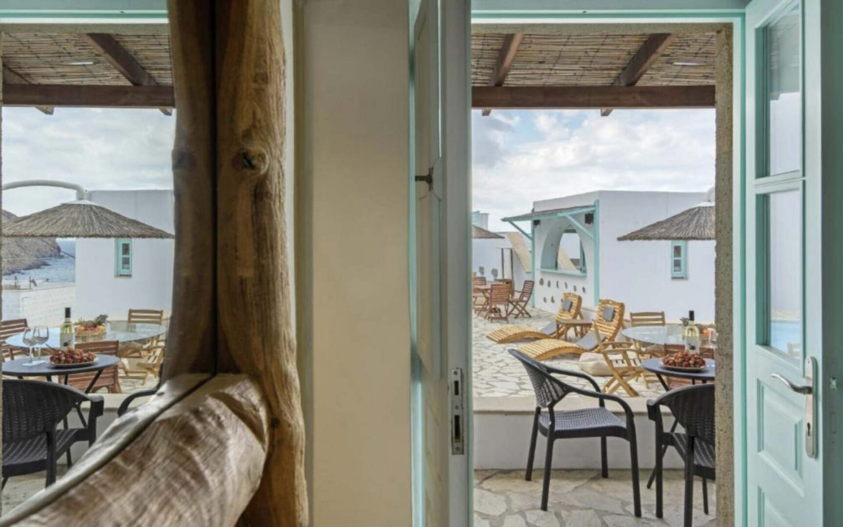 Santanna Suites