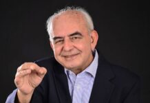 Αθανάσιος Σίμογλου: Κυκλοφορεί το ορατόριο «Τα Πλοία της Τέχνης»