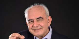 Αθανάσιος Σίμογλου: Κυκλοφορεί το ορατόριο «Τα Πλοία της Τέχνης»