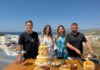 Με μεγάλη επιτυχία ολοκληρώθηκε το 8ο Food Experience Graviera Naxos Με μεγάλη επιτυχία ολοκληρώθηκε το 8ο Food Experience Graviera Naxos