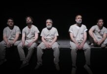 «Η Τελευταία Έξοδος – Ρίτα Χέιγουορθ» 2ος χρόνος στο Θέατρο Άνεσις