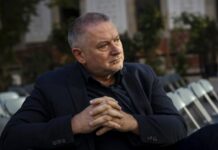 Γκεόργκι Γκοσποντίνοφ: Η λογοτεχνία της μνήμης και του χρόνου