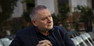 Γκεόργκι Γκοσποντίνοφ: Η λογοτεχνία της μνήμης και του χρόνου