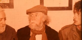 Έκθεση ζωγραφικής “Ο Σπήλιος Ζαχαρόπουλος και οι Φίλοι του ζωγράφοι” στην Ολυμπιακή Πινακοθήκη «Σπύρος Λούης» Έκθεση ζωγραφικής "Ο Σπήλιος Ζαχαρόπουλος και οι Φίλοι του ζωγράφοι" στην Ολυμπιακή Πινακοθήκη «Σπύρος Λούης»