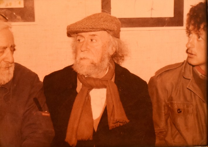 Έκθεση ζωγραφικής 