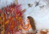 “Αλληγορίες & Κλίμακες” Εγκαίνια περιοδικής εικαστικής έκθεσης της Κάτιας Βαρβάκη στο Φετιχιέ Τζαμί Ναυπάκτου Αλληγορίες & Κλίμακες