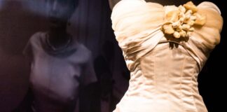 Έκθεση “Μaria La Callas”: Η ιταλική τέχνη των κοστουμιών της ταινίας