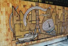 Πάνος Βαλσαμάκης: αναδρομική έκθεση στο Εθνικό Μουσείο Σύγχρονης Τέχνης
