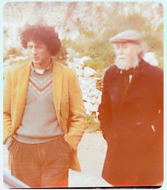 Σπήλιος Ζαχαρόπουλος