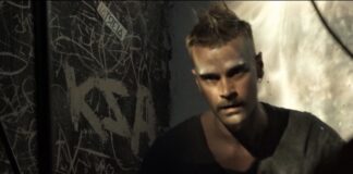 Aris Chantzopoulos (Forvitinn): Between the Forest, Myth and the Night
