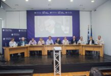 Δελφικοί Διάλογοι: Εκεί όπου η φιλοσοφία εξακολουθεί να αναζητά απαντήσεις στα μεγάλα ερωτήματα της ανθρωπότητας