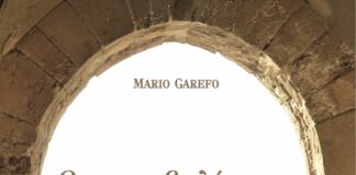 Mario Garefo: Τρέφω βαθιά εκτίμηση για τις ευρηματικές παρορμήσεις μιας ακατέργαστης ψυχής