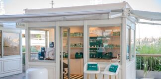 Η La Mer εγκαινιάζει το νέο της καλοκαιρινό pop-up στην Astir Marina Η La Mer εγκαινιάζει το νέο της καλοκαιρινό pop-up στην Astir Marina