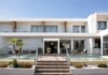 Frosini Hotel: A Mediterranean Escape with a Warm Island Atmosphere in Kos Frosini Hotel: A Mediterranean Escape with a Warm Island Atmosphere in Kos