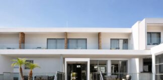 Frosini Hotel: A Mediterranean Escape with a Warm Island Atmosphere in Kos Frosini Hotel: A Mediterranean Escape with a Warm Island Atmosphere in Kos