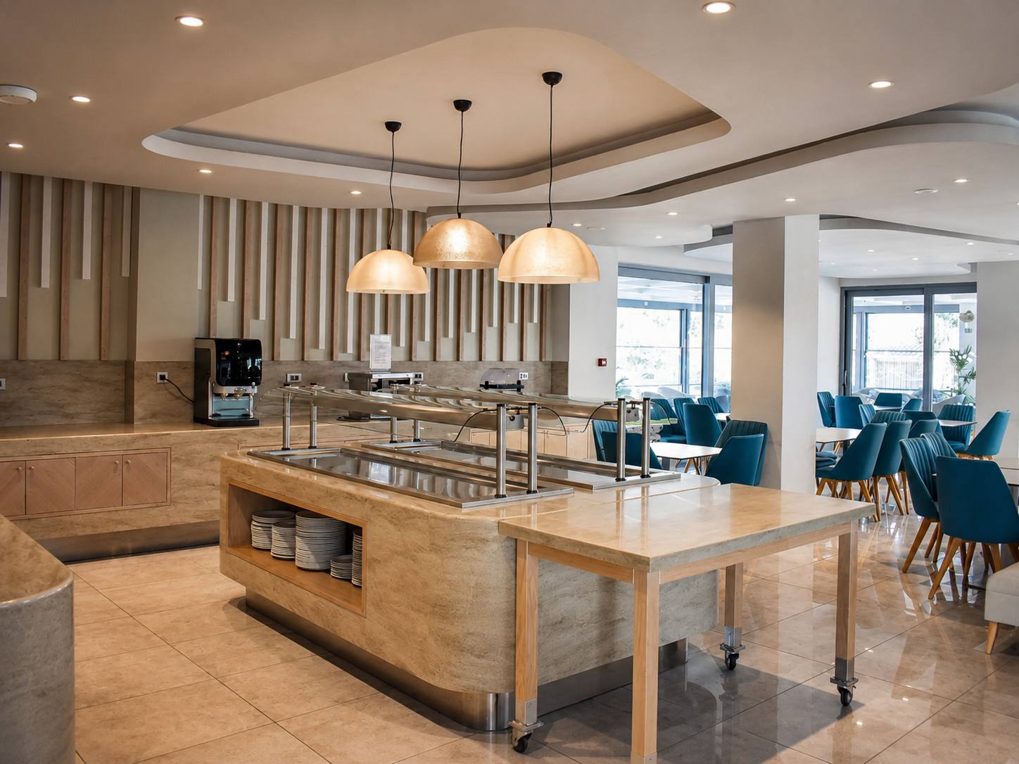 Frosini Hotel