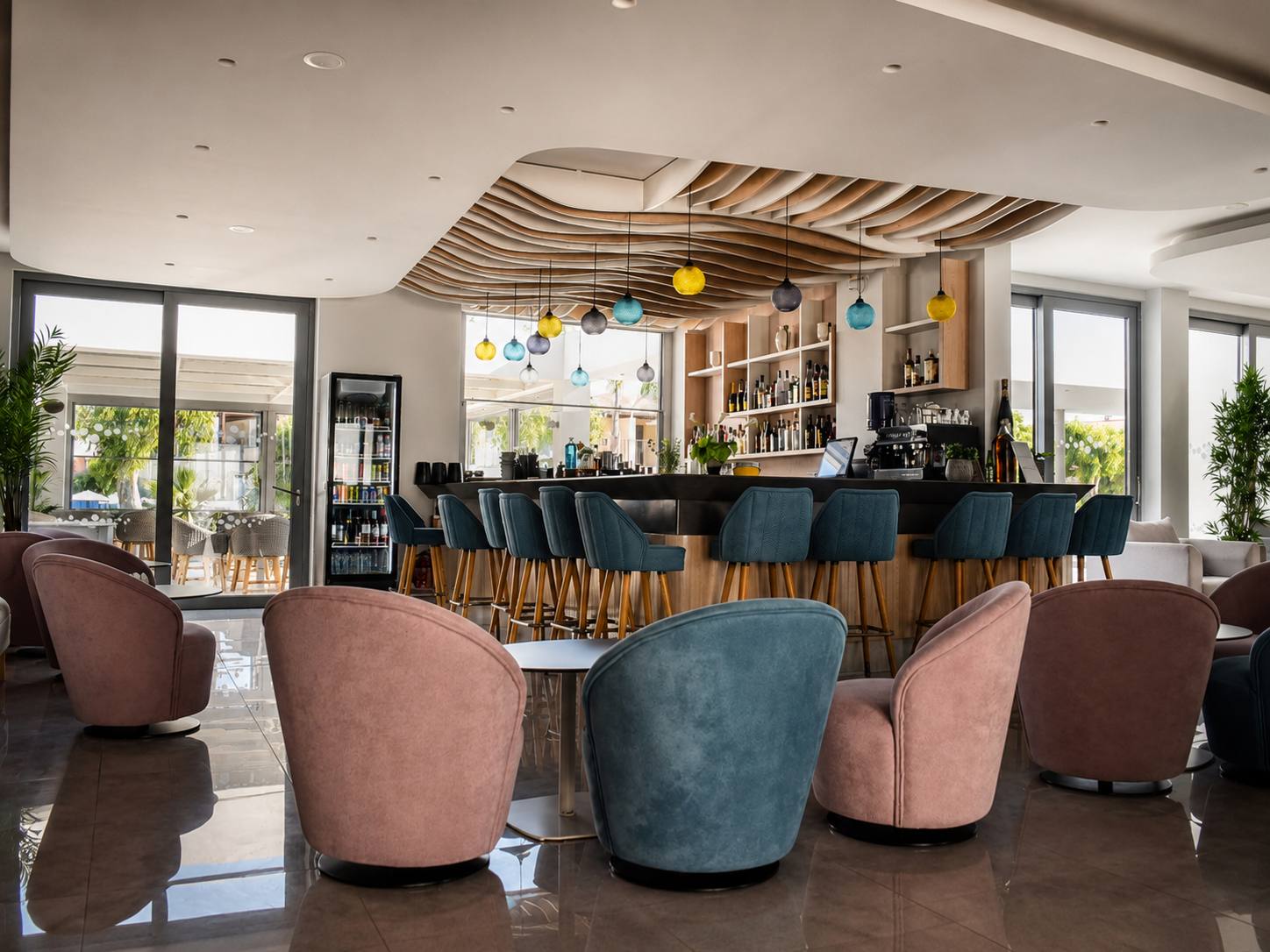 Frosini Hotel
