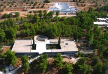 Ευρωπαϊκό Πολιτιστικό Κέντρο Δελφών: Τέταρτοι Δελφικοί Διάλογοι – Το μέλλον της ανθρωπότητας (The Future of Humanity)