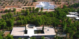 Ευρωπαϊκό Πολιτιστικό Κέντρο Δελφών: Τέταρτοι Δελφικοί Διάλογοι – Το μέλλον της ανθρωπότητας (The Future of Humanity)