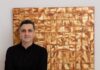 Νίκος Ποδιάς: «Ίχνη» μνήμης στο Αρχαιολογικό Μουσείο Πόρου