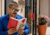 Πάνος Μουχτερός: «Θέλω ο αναγνώστης να ανατρέψει τις βεβαιότητές του» Ο Πάνος Μουχτερός