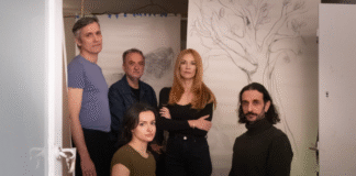 Είδαμε «Τα πορτοκάλια της Παλαιάς Επιδαύρου» του Θοδωρή Γκόνη Τα πορτοκάλια της Παλαιάς Επιδαύρου