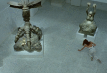 «Bird with the Crystal Plumage»: Το ντεμπούτο του θρυλικού σκηνοθέτη Dario Argento Bird with the Crystal Plumage