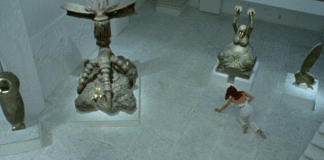 «Bird with the Crystal Plumage»: Το ντεμπούτο του θρυλικού σκηνοθέτη Dario Argento Bird with the Crystal Plumage