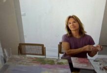 Μάχη Δημητρίου–Πολυμεροπούλου : Η φύση είναι παντού παρούσα αρκεί να είμαστε πρόθυμοι να την παρατηρήσουμε