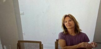 Μάχη Δημητρίου–Πολυμεροπούλου : Η φύση είναι παντού παρούσα αρκεί να είμαστε πρόθυμοι να την παρατηρήσουμε