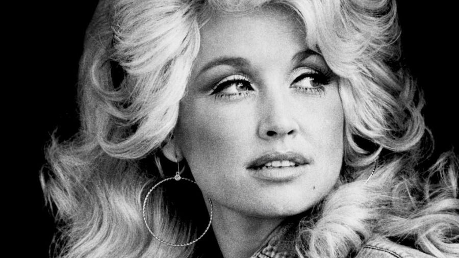 Dolly Parton
