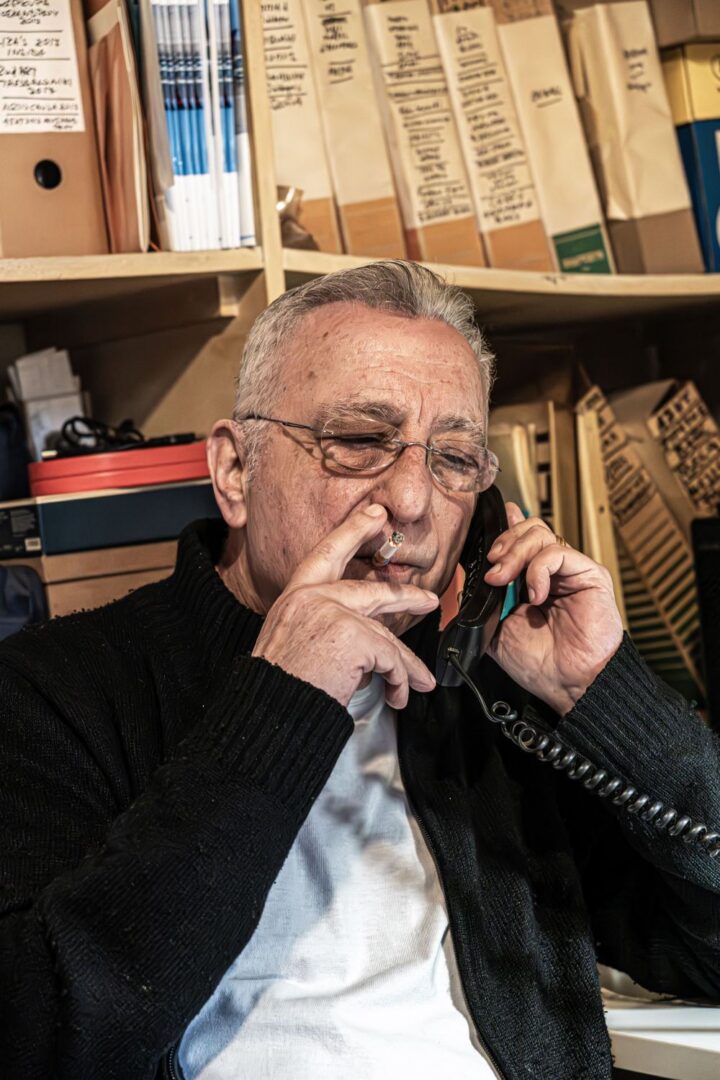 Καρακατσάνης