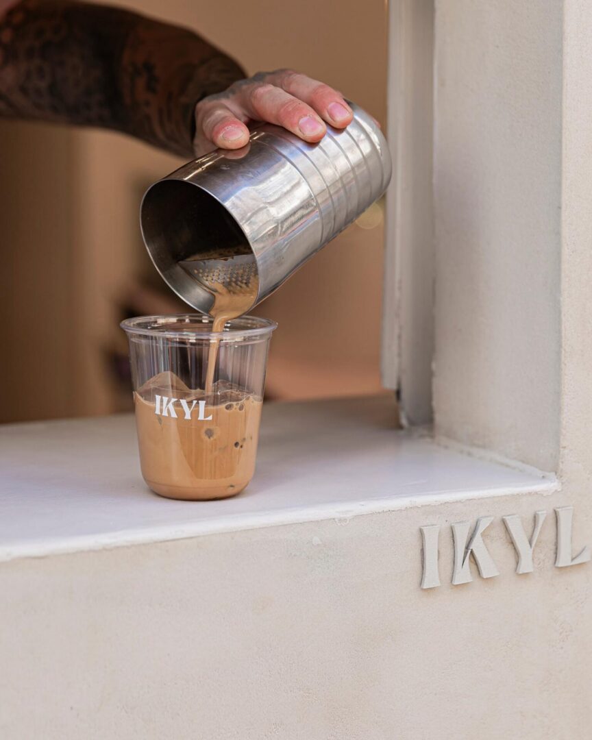 IKYL