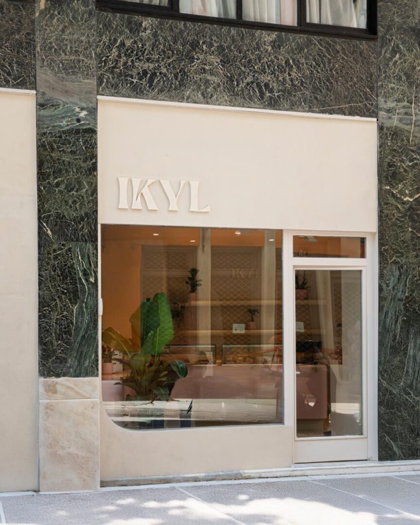 IKYL