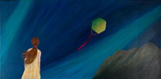 «Αλέξιμον»: Ομαδική εικαστική έκθεση στην Andie Art Gallery