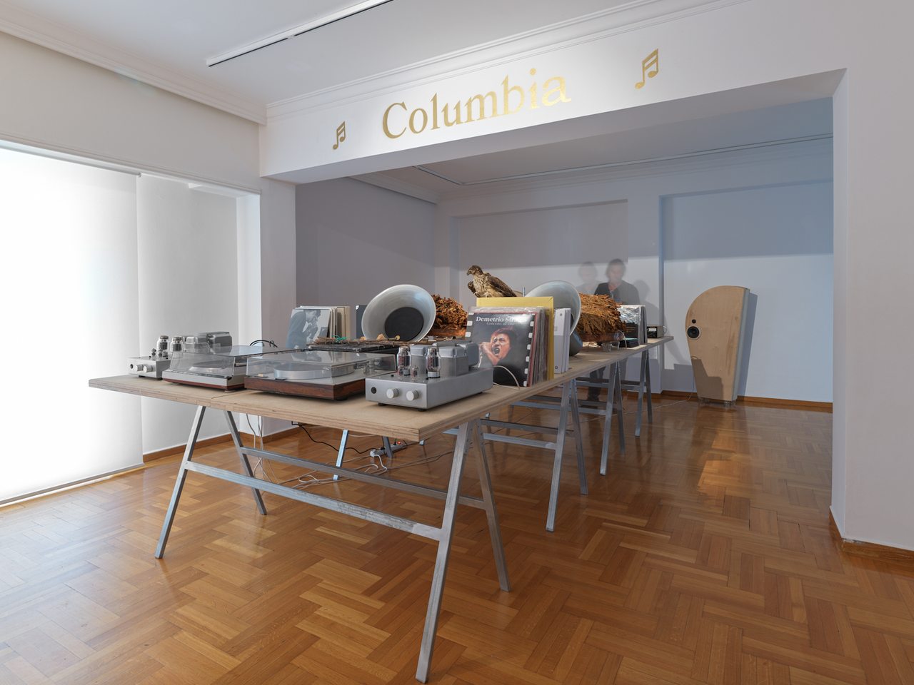 Columbia