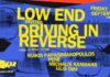 Club Night στο ΚΛΑΚΑΖ με τους Low End και Driving in Reverse Club Night στο ΚΛΑΚΑΖ